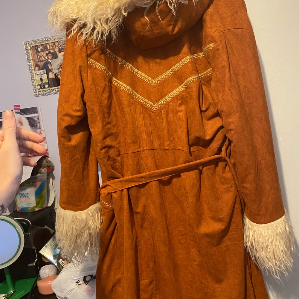 Spell & the gypsy collective Joan jacket - Picture 6 of 9
